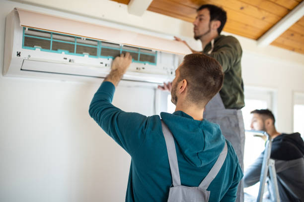 Best HVAC System Installation  in Merchantville, NJ