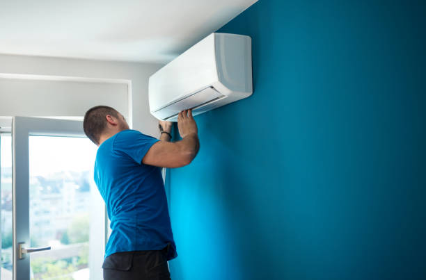 Best 24/7 HVAC Repair  in Merchantville, NJ