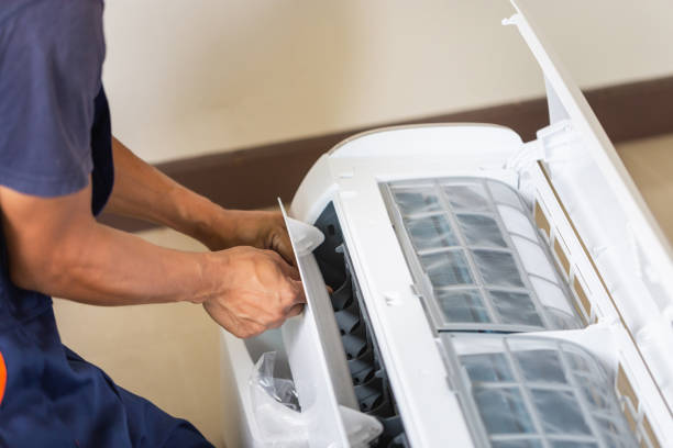 Best Central Air Repair  in Merchantville, NJ