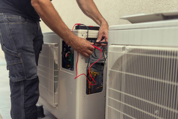 Best HVAC Installation Services  in Merchantville, NJ