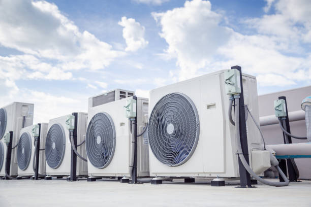 Best Air Conditioning Repair  in Merchantville, NJ