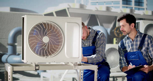 Best HVAC Air Duct Cleaning  in Merchantville, NJ